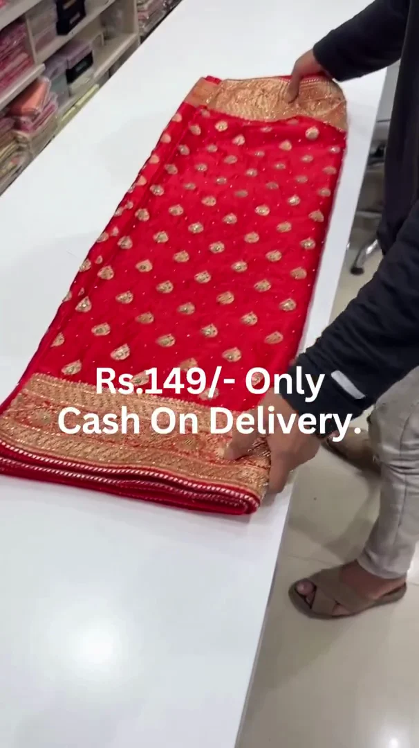 Saree Collection